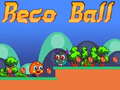 Spill Reco Ball