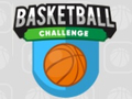 Spill Basketball Challenge