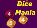 Spill Dice Mania