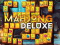 Spill Mahjong Delux