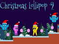 Spill Christmas Lollipop 2