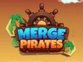 Spill Merge Pirates