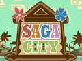 Spill Saga City