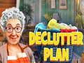 Spill Declutter Plan