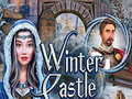 Spill Winter Castle