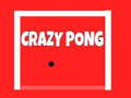 Spill Crazy Pong
