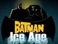 Spill The Batman Ice Age