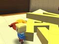 Spill Kogama: Parkour in a Body