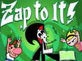 Spill Zap to it!