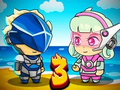 Spill Metal Army War 3