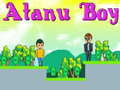Spill Atanu Boy