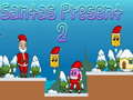 Spill Santas Present 2