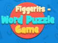 Spill Figgerits-Word Puzzle Game