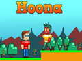 Spill Hoona