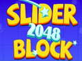 Spill Slider 2048 Block 