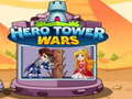 Spill Hero Tower Wars 