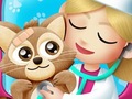 Spill Pet Doctor Animal Care