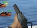 Spill SPEEDBOAT SHOOTING