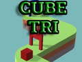 Spill Cube Tri