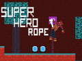 Spill Super Hero Rope