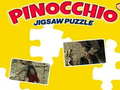 Spill Pinocchio Jigsaw Puzzle