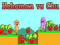 Spill Hohoman vs Chu