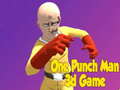 Spill One Punch Man 3D Game