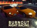 Spill Burnout Night Racing