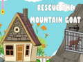 Spill Rescue The Mountain Goat