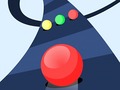Spill Color Road