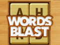 Spill Words Crush