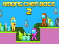 Spill Among Chen Bots 2
