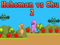 Spill Hohoman vs Chu 2