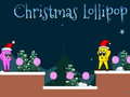 Spill Christmas Lollipop