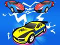 Spill Car Merge & Fight