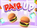 Spill Pair Up