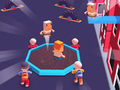 Spill Emergency HQ: City Rescuer