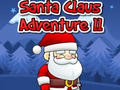 Spill Santa Claus Adventure 2