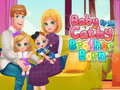 Spill Baby Cathy Ep28 Bother Born