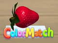 Spill Color Match