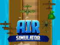 Spill Air Simulator