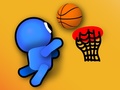 Spill Basket Battle
