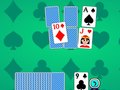 Spill Tripeaks Solitaire