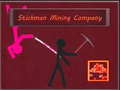 Spill Stickman mining Company