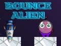 Spill Bounce Alien