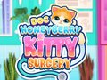 Spill Doc HoneyBerry Kitty Surgery