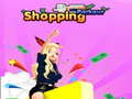 Spill Shopping Parkour