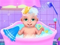 Spill Newborn Twin Baby Care