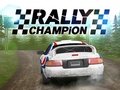 Spill Rally Champion