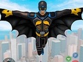 Spill Hero Bat
